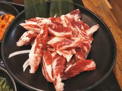 -九田家黑牛烤肉料理(太阳城店)
