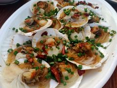 -胖大嫂渔家排档·全海景餐厅(渔村店)