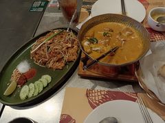 -simply thai天泰(长泰广场店)