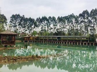 成都攻略| 幸福梅林，成都休闲必去的打卡地
