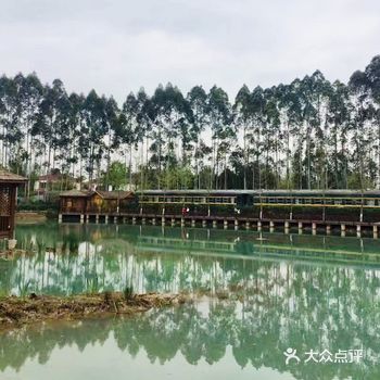成都攻略| 幸福梅林，成都休闲必去的打卡地