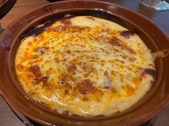 -萨莉亚意式餐厅(杭州西溪龙湖天街店)