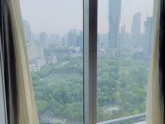 -上海世茂皇家艾美酒店