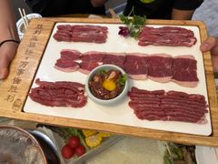 -阳坊胜利涮羊肉(阳坊老店)