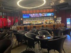 -CIRCLE·酒吧(第一国际店)
