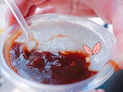 糖粥-潘玉麟糖粥