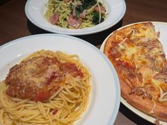 -萨莉亚意式餐厅(杭州西溪龙湖天街店)