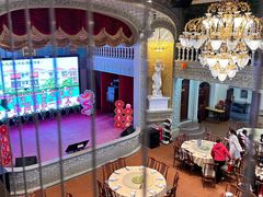 大堂-日日鲜茶餐厅(小公园店)