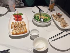 -外婆家(西红门荟聚购物中心店)
