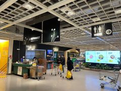 -宜家家居(西安未央商场店)