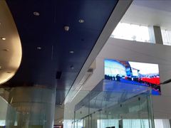 -冰纷万象滑冰场(二七万象城店)