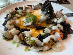 -南海渔村 (流花湖店)