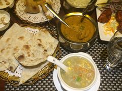 -Bombay Grill印度餐厅
