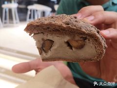 福栗包-奈雪的茶(凯德新都心店)