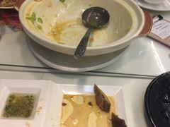 -新大咀港式茶餐厅(宝山万达店)