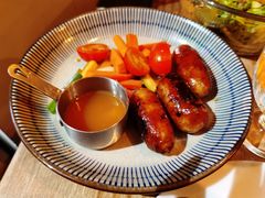 菲力宾香肠-Mesa Madre梅萨妈妈·Bintana(国贸店)