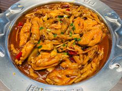 -胖哥俩肉蟹煲(龙德广场店)