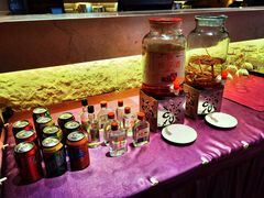 -恩施瑞享国际酒店·自助餐厅