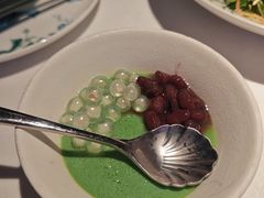 -醉舍·新淮扬菜(长宁龙之梦店)