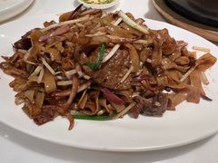 -新旺茶餐厅·早餐·夜宵(仙霞店)