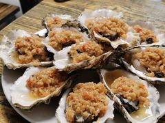 -人和啤酒屋海鲜大排档(营口路店)