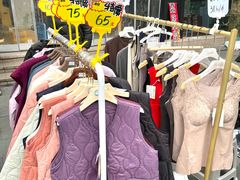 -杭州东升服装小商品市场