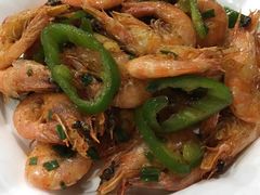 -钱大妈海鲜饭店(保利林语店)