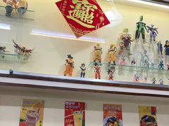 -華歡冰室-WahFoon(吉大店)