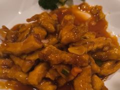 -牟传仁饭庄(星海店)
