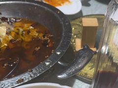 -辣婆婆(航天桥店)