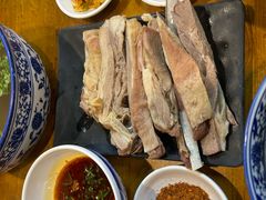 -长安后宰门水盆羊肉(新都心店)