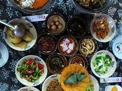 -张关合渣(航空大道店)