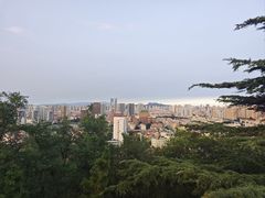 -贮水山儿童公园