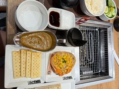 -焼肉ライク·烧肉LIKE(万菱汇店)