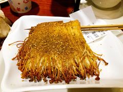 -金刚山烧烤(中山路店)