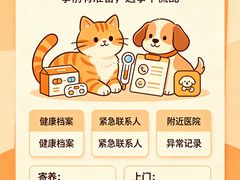 -龙湖重庆时代天街
