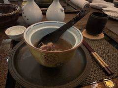 -空蝉怀石料理(益丰·外滩源店)