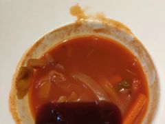 -食间牛排(湖西路店)