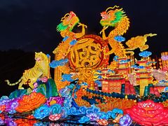 -深圳锦绣中华民俗村