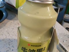 -书亦烧仙草(师大地铁站店)