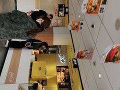 -麦当劳(松江飞航广场店)