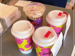 -Seesaw Coffee(环贸iapm店)