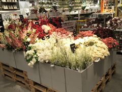 -宜家家居(西安未央商场店)