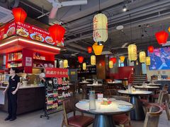-匠熙小馆(崇文门店)