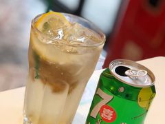 -食运茶餐厅(文化宫店)