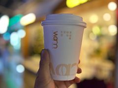 -Cafe on warm(丹霞店)