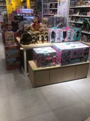 -kidsland凯知乐(高新万达广场店)