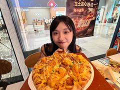 -达美乐比萨(岁宝民治1881店)