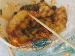 -周小亮丁家坡洋芋(全国总店)