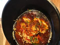 -怂嘴冷锅串串&乐山烧烤(中赢康康谷店)